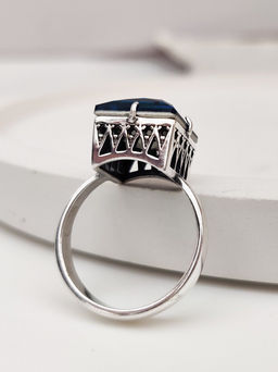 Кольцо "Габриэль"