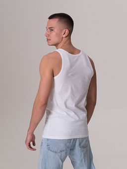 Майка мужская М1-003 - Глория Трикотаж фото 8