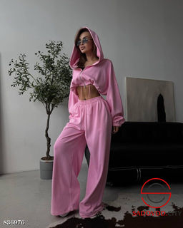 Спортивный женский костюм - Bruno фото 6