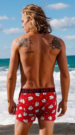 Трусы A12167490 - Tadmico фото 8