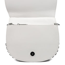 женская кожаная сумка Barcelo Biagi  фото 2