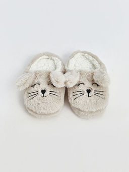 Tav?an Fig?rl? K?z ?ocuk Ev Terli?i