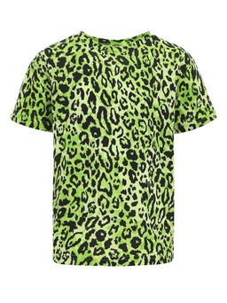 футболка 1ДДФК4233001н - Апрель фото 3