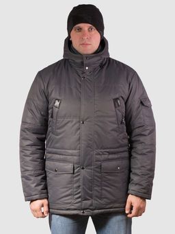 Городская парка Норман-2 от фабрики Спортсоло