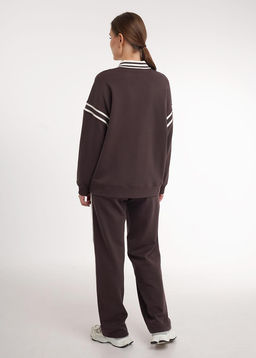 LH26-100 Джемпер жен (ЧЗ)