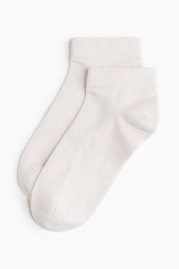 Pack de 10 calcetines tobilleros - H&m фото 2