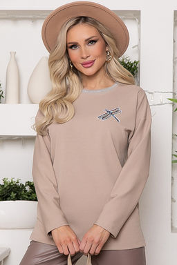 Джемпер 41679 - Avili фото 2