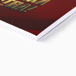 Ежедневник С днем защитника отечества. 23 февраля, А5, 64 листа, недатированный, в точку - Artfox фото 2