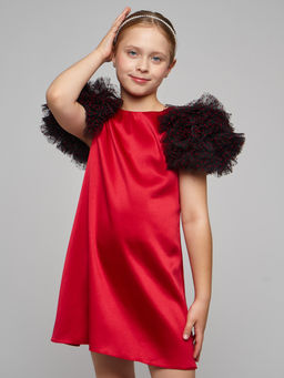 Нарядное платье новогоднее. Nota Bene