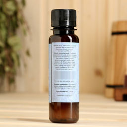 Цена за 2 шт. Ароматизатор для бани и ванны «Добропаровъ», экзотический пар, натуральный, 100 мл