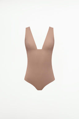 SHAPEWEAR BODYSUIT - Zara фото 9