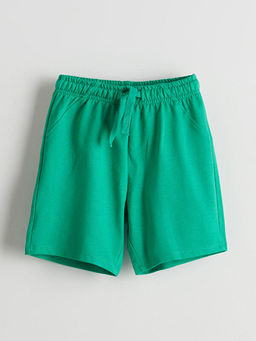 Beli Lastikli Erkek ?ocuk ?ort 2li