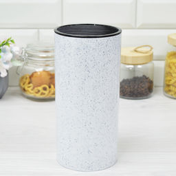 Подставка для ножей "Bergamo" (белый)