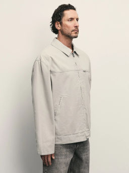 Куртка мужская / Zarina  фото 4