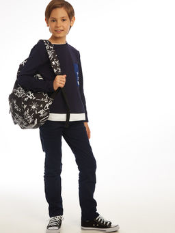 Лонгслив - Nota bene фото 2