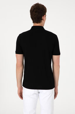 Erkek Siyah Ti__rt Sepette S_rpriz _ndirim - U.s. polo assn фото 5