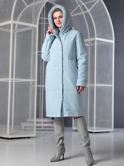 Пальто - Dizzyway фото 3