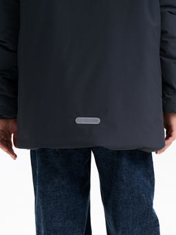 BZBL3377/2 Куртка для мальчиков - Pelican фото 14