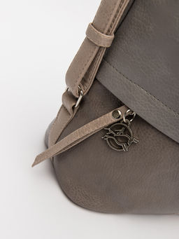 Серый мешок-трансформер S.Lavia  фото 21