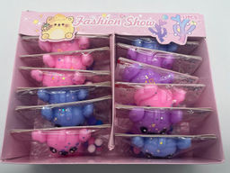 Мякиш Fashion Show - Стич 12 шт в уп - Storyland фото 5