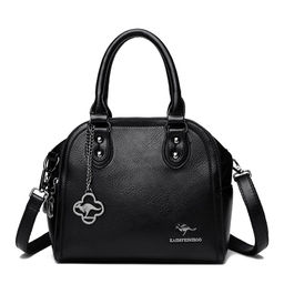 KAIDIFEINIROO Сумка женская 8735 фото 7