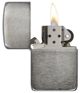 Зажигалка ZIPPO Реплика 1941 года | 1941 Replica 24096  фото 3
