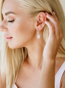 Серьги Элиза - Vel vett фото 5