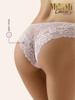 BO261 Brasilliana - rosa