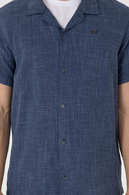 Erkek Lacivert K_sa Kollu G_mlek Sepette S_rpriz _ndirim - U.s. polo assn фото 6