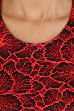 Платье П5-5053/4 - Wisell фото 5