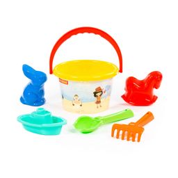 Набор №251 - Полесье фото 11