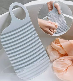 Компактная мини- доска для ручной стирки - Home фото 7