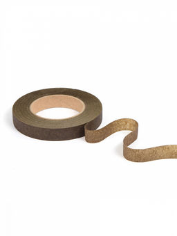 Тейп лента Magic 4 Hobby арт.MG.303 цв.коричневый, ширина 10 мм, уп.27.43 м Тейп лента Magic 4 Hobby арт.MG.303 цв.коричневый, ширина 10 мм, уп.27.43 м