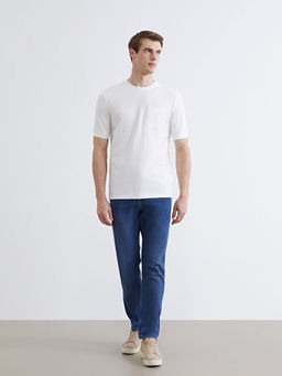 779 Regular Fit Erkek Jean Pantolon