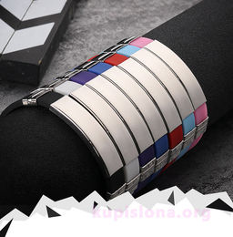 Браслет Colorful day - Купи слона фото 4