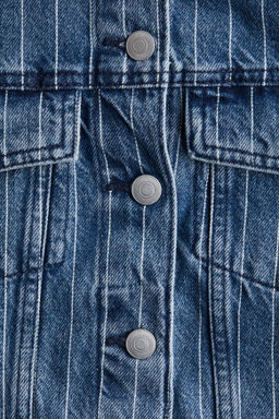Denim jacket - H&m фото 2