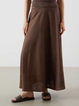 Beli Lastikli Klo? Etek