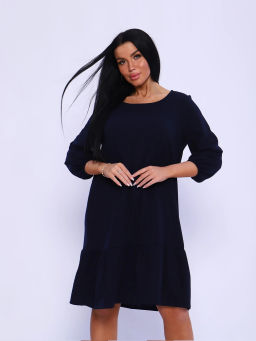 Платье мод.1811 - Барболета фото 17