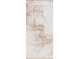 Полотенце махровое 6с102.511ж2 Акваконь(лен3) 67х150см