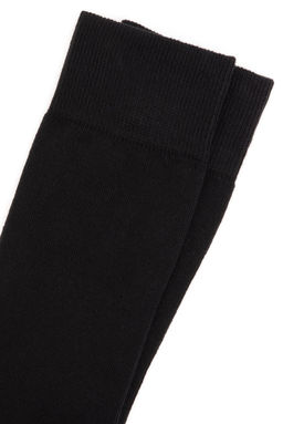 Мужские черные носки Неожиданная скидка в корзине - U.s. polo assn фото 2