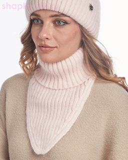 561 PB Шарф-снуд (18 x 31)