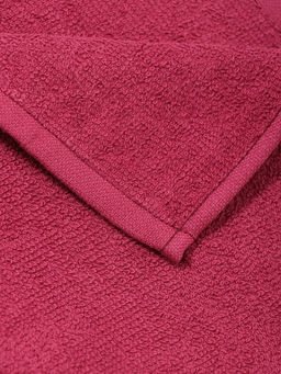 Набор махровых полотенец Этель Merry christmas, 30?30 см - 5 шт., 100% хлопок, 340 г/м?