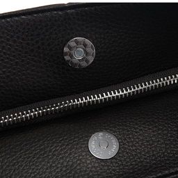 Женская сумка Mironpan арт.1228 Черный  фото 8