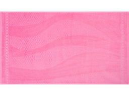 Полотенце махровое 6с103.412ж1 Танго(1-барби) 50х90см