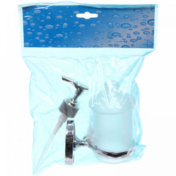 Дозатор для жидкого мыла Аква 1927