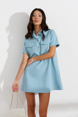 Платье А3525 - Annete фото 4