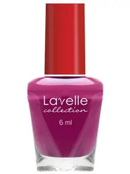 Lavellecollection Лак миниколор тон №117 вишневый 6мл
