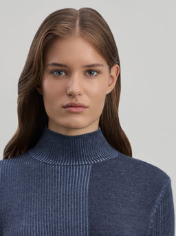 Водолазка женская / Zarina  фото 6