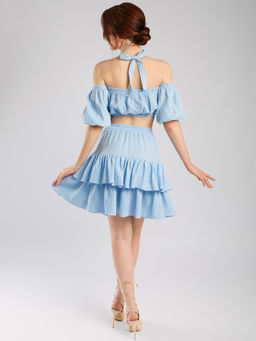 Костюм летний Соль&Перец  фото 9