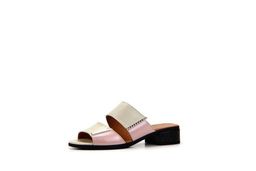 Босоножки EDART 3012.358 bl.pink.beige